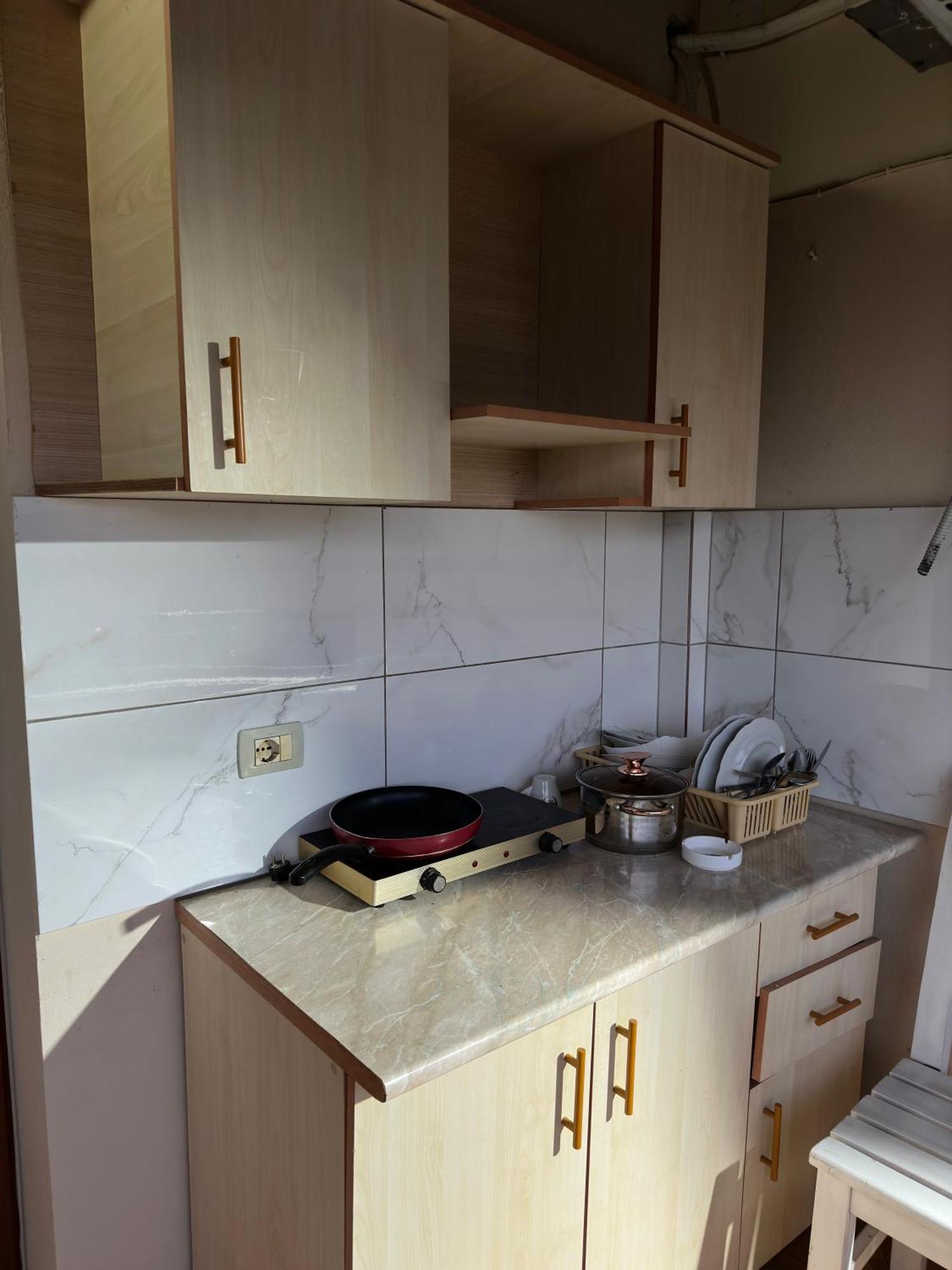 Molla Hotel Restorant Shëngjin المظهر الخارجي الصورة