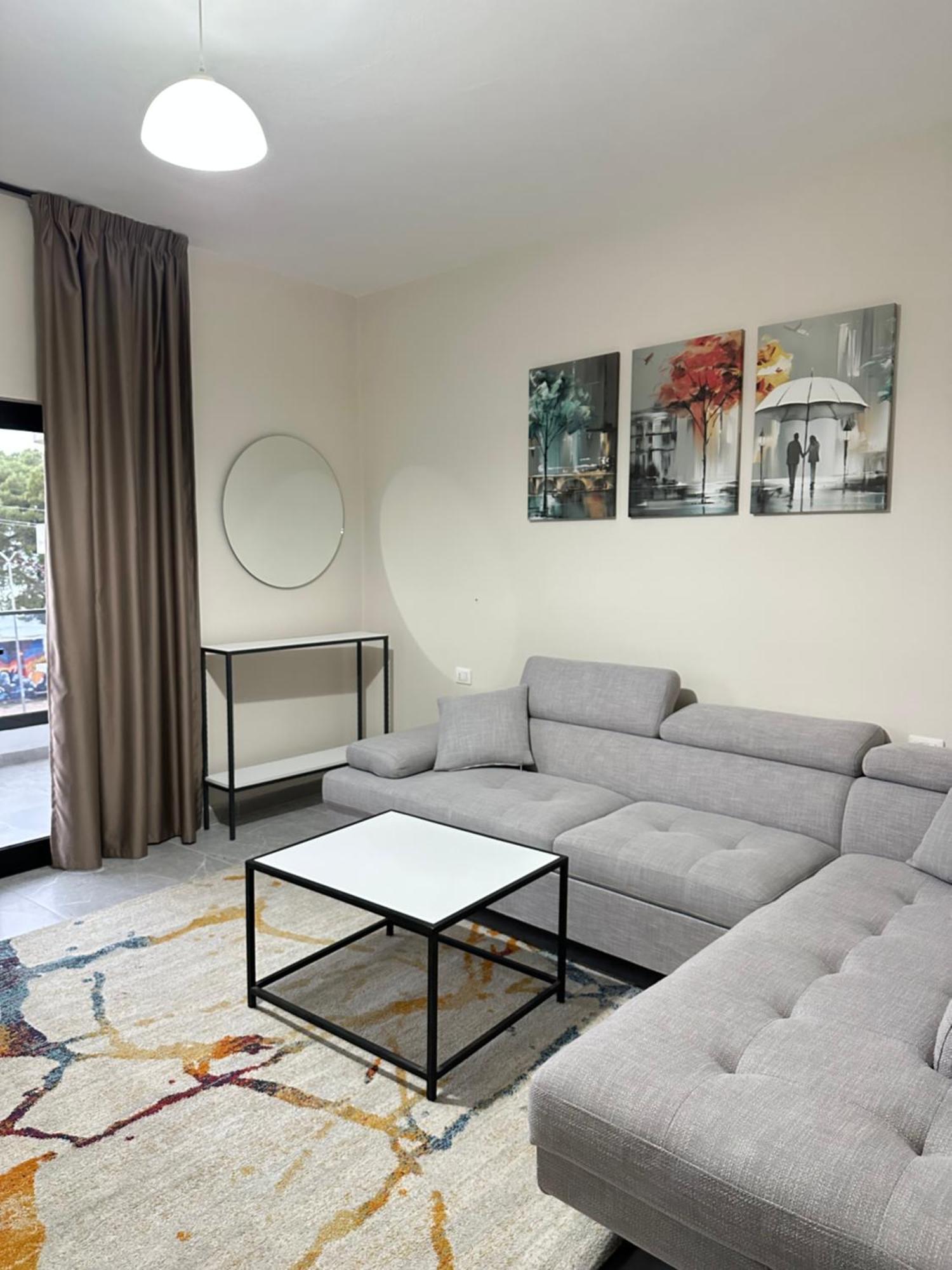 Molla Hotel Restorant Shëngjin المظهر الخارجي الصورة