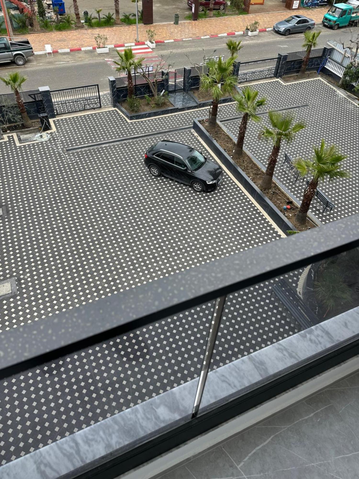 Molla Hotel Restorant Shëngjin المظهر الخارجي الصورة